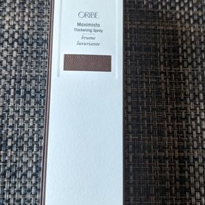 Oribe Maxamista Thickening Spray